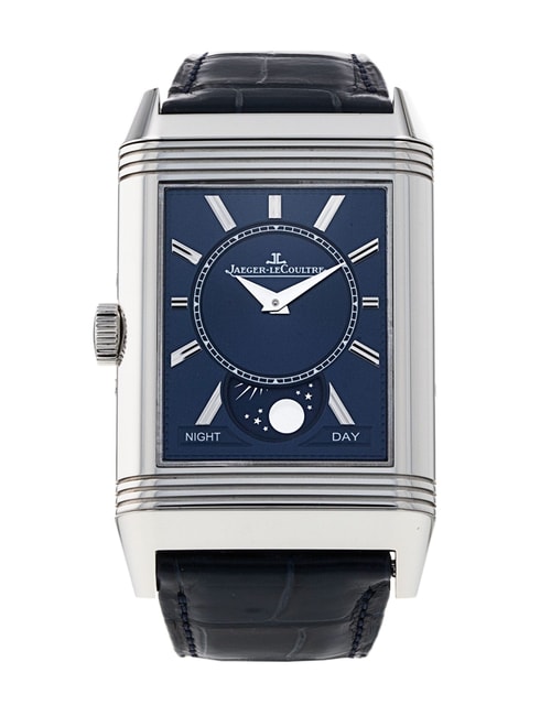 Jaeger-LeCoultre Reverso Tribute Duoface 3918420 Image 4